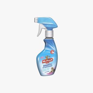 Mr. Fresh Expert Dog Location Habituation Spray